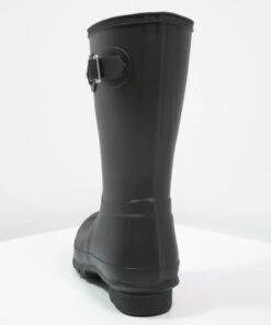 Hunter Womens Original Short Dames Regenlaarzen - Maat 38 -Bo Camp Goedkope Winkel 1003x1200 2