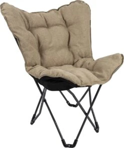 Bo-Camp - Urban Outdoor - Vlinderstoel - Grainger - M - Nika - Beige 19 Bo-Camp - Urban Outdoor - Vlinderstoel - Grainger - M - Nika - Beige -Bo Camp Goedkope Winkel 1005x1200
