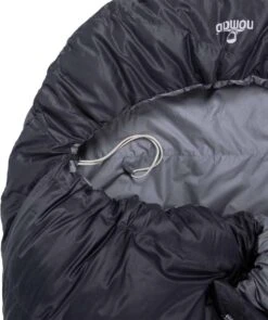 NOMAD® Taurus 400 Slaapzak | 210x80cm Grijs | Lichtgewicht & Kwalitatief | Slaapzak | Incl Hoes 17 NOMAD® Taurus 400 Slaapzak | 210x80cm Grijs | Lichtgewicht & Kwalitatief | Slaapzak | Incl Hoes -Bo Camp Goedkope Winkel 1006x1200