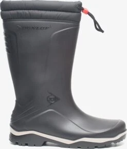 Dunlop Blizzard Thermo Sneeuw/regenlaarzen - Zwart - Maat 39 - Snowboots -Bo Camp Goedkope Winkel 1018x1200 3