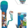 Zaklamp Paw Patrol - Nickelodeon - Junior 11 X 21 Cm Blauw
