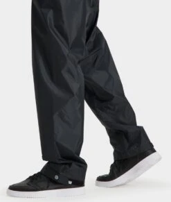 AGU Passat Regenbroek Essential - Black - M -Bo Camp Goedkope Winkel 1020x1200