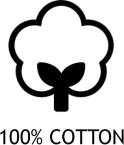 LOWLAND OUTDOOR® LAKENZAK - 100% KATOEN - RECHT MODEL - 220X80 CM - 350GR -Bo Camp Goedkope Winkel 1024x1200