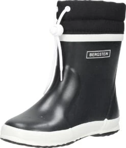 Bergstein Winterboot - Regenlaarzen - Unisex Junior - Black - Maat 26 23 Bergstein Winterboot - Regenlaarzen - Unisex Junior - Black - Maat 26 -Bo Camp Goedkope Winkel 1025x1200 1