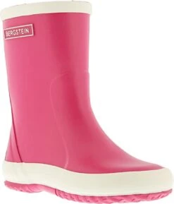 Bergstein Rainboot - Regenlaarzen - Unisex Junior - Raspberry - Maat 22 6 Bergstein Rainboot - Regenlaarzen - Unisex Junior - Raspberry - Maat 22 -Bo Camp Goedkope Winkel 1025x1200 2