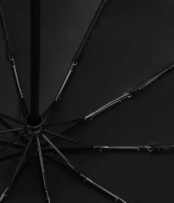 FlinQ Stormparaplu - Windbestendig - Snelheden Tot 120 Km/h - Zwart - Uitschuifbaar -Bo Camp Goedkope Winkel 1028x1200 2