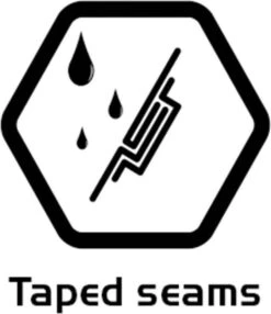 Mac In A Sac Unisex Regenbroek - 100% Waterdicht (10.000mm) - Ademend (8.000gsm) En Winddicht - Maat Extra Large -Bo Camp Goedkope Winkel 1035x1200 6