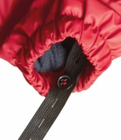 Playshoes Regenbroek Met Bretels Kinderen - Rood - Maat 116 -Bo Camp Goedkope Winkel 1035x1200 7