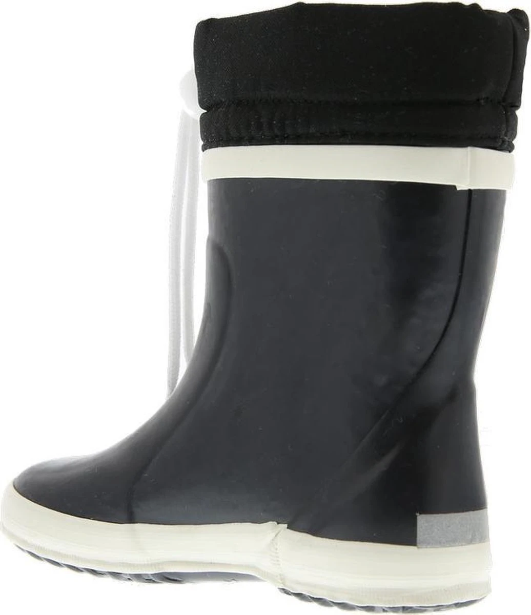Bergstein Winterboot - Regenlaarzen - Unisex Junior - Black - Maat 26 16 Bergstein Winterboot - Regenlaarzen - Unisex Junior - Black - Maat 26 - Afbeelding 16