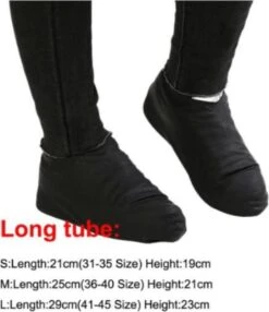 Regen Overtrek Schoen Cabantis|Regenschoen|Festivalschoen|Waterdicht|Latex|Small -Bo Camp Goedkope Winkel 1036x1200 2