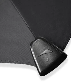 Senz Automatic Deluxe Stormparaplu - Paraplu - Opvouwbaar - Pure Black -Bo Camp Goedkope Winkel 1038x1200 6