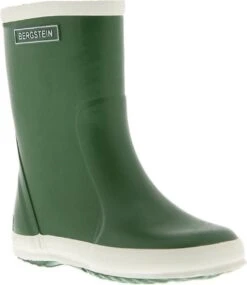Bergstein Rainboot - Regenlaarzen - Unisex Junior - Forest - Maat 27 -Bo Camp Goedkope Winkel 1041x1200 1