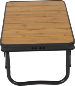 Bo-Camp - Urban Outdoor Collection - Tafel - Compact - Stepney 17 Bo-Camp - Urban Outdoor Collection - Tafel - Compact - Stepney -Bo Camp Goedkope Winkel 1043x1200