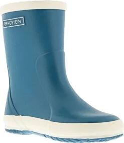 Bergstein Rainboot - Regenlaarzen - Unisex Junior - Jade - Maat 28 -Bo Camp Goedkope Winkel 1044x1200 1