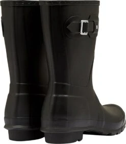 Hunter Womens Original Short Dames Regenlaarzen - Maat 38 -Bo Camp Goedkope Winkel 1048x1200 1