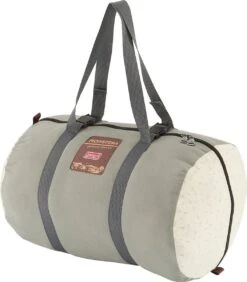 Coleman Monstera L Slaapzak - 205 X 85 Cm - Beige -Bo Camp Goedkope Winkel 1050x1200