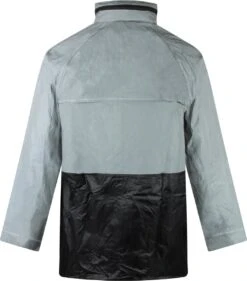 C-Line Regenpak Met Capuchon - Reflecterende Jas - Nieuw Model - Kinder Maat 158/164 -Bo Camp Goedkope Winkel 1054x1200 1