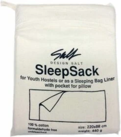 Cocoon Binnenslaapzak Mamo Travelsheet 220 X 88 Cm Katoen Wit -Bo Camp Goedkope Winkel 1060x1200 1