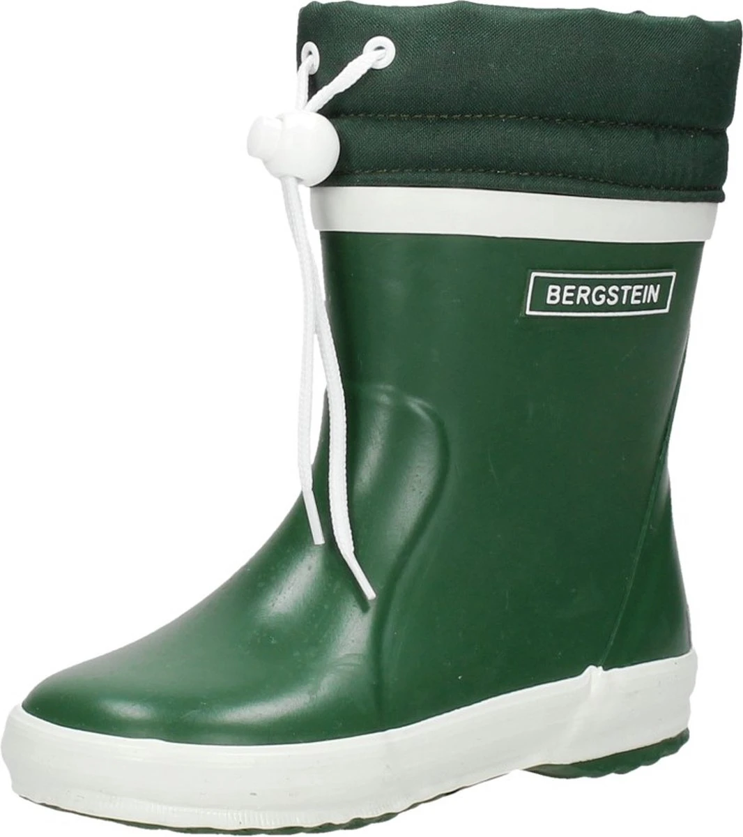 Bergstein Winterboot - Regenlaarzen - Unisex Junior - Forest - Maat 23 6 Bergstein Winterboot - Regenlaarzen - Unisex Junior - Forest - Maat 23 - Afbeelding 6