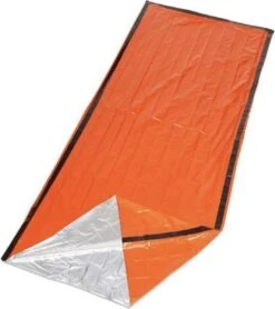 REPUS Nood Slaapzak | Life Bivy | Travel Safe |Lichtgewicht Slaapzak | Bivakzak | Extreme Light |Camperen | Outdoor | Camping | Musthave |Slaapzak | Wandelen | Tent | Reizen | Roadtrip | -Bo Camp Goedkope Winkel 1066x1200