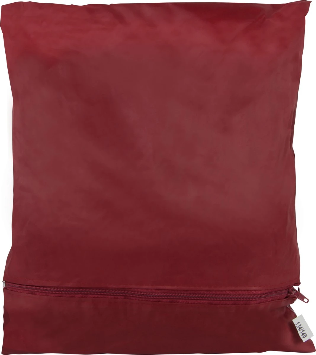 C-Line Regenpak Met Capuchon - Rood - Reflecterend - Nieuw Model - Kinder Maat 134/140 14 C-Line Regenpak Met Capuchon - Rood - Reflecterend - Nieuw Model - Kinder Maat 134/140 - Afbeelding 14