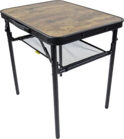 Bo-Camp - Industrial - Tafel - Garland - 60x45 Cm - Aluminium -Bo Camp Goedkope Winkel 1073x1200 1