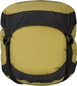Sea To Summit Compression Sack 30L Groen Compressiezak - 30L - Groen - Lichtgewicht -Bo Camp Goedkope Winkel 1076x1200 2