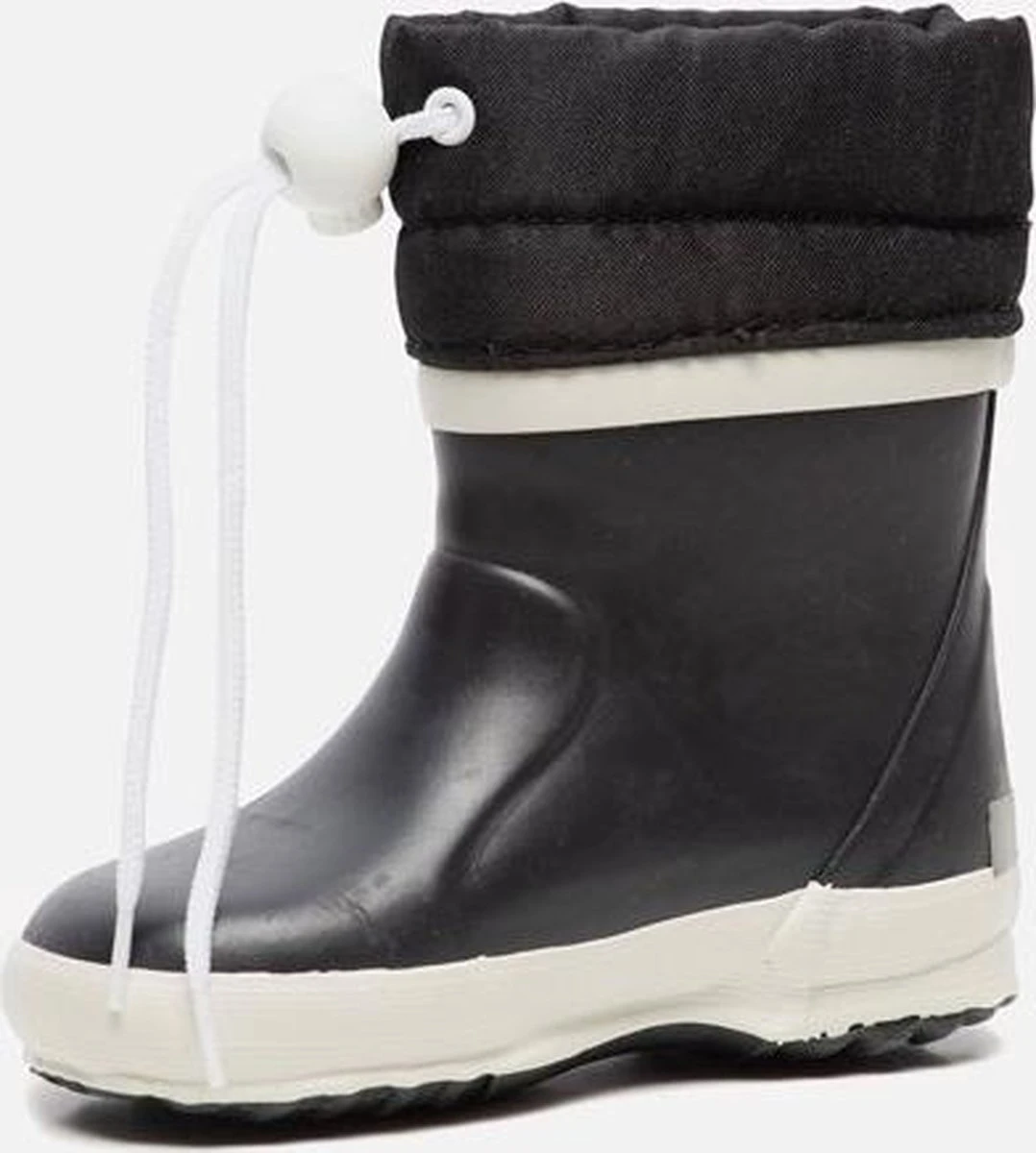 Bergstein Winterboot - Regenlaarzen - Unisex Junior - Black - Maat 26 9 Bergstein Winterboot - Regenlaarzen - Unisex Junior - Black - Maat 26 - Afbeelding 9