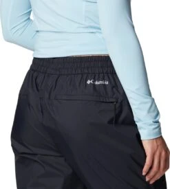 Columbia Pouring Adventure - Wandelbroek Dames - Outdoorbroek - Zwart - Maat XS 10 Columbia Pouring Adventure - Wandelbroek Dames - Outdoorbroek - Zwart - Maat XS -Bo Camp Goedkope Winkel 1079x1200 1