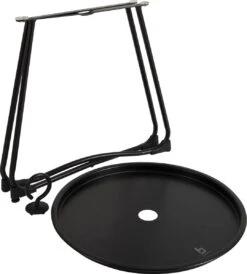 Bo-Camp - Campingtafel Palmetto - 45x44 Cm - Staal -Bo Camp Goedkope Winkel 1080x1200 1