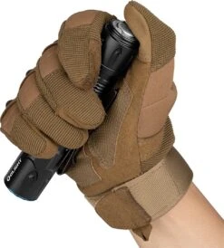 Olight Warrior 3S 2300 Lumen LED 8 Olight Warrior 3S 2300 Lumen LED -Bo Camp Goedkope Winkel 1080x1200 2