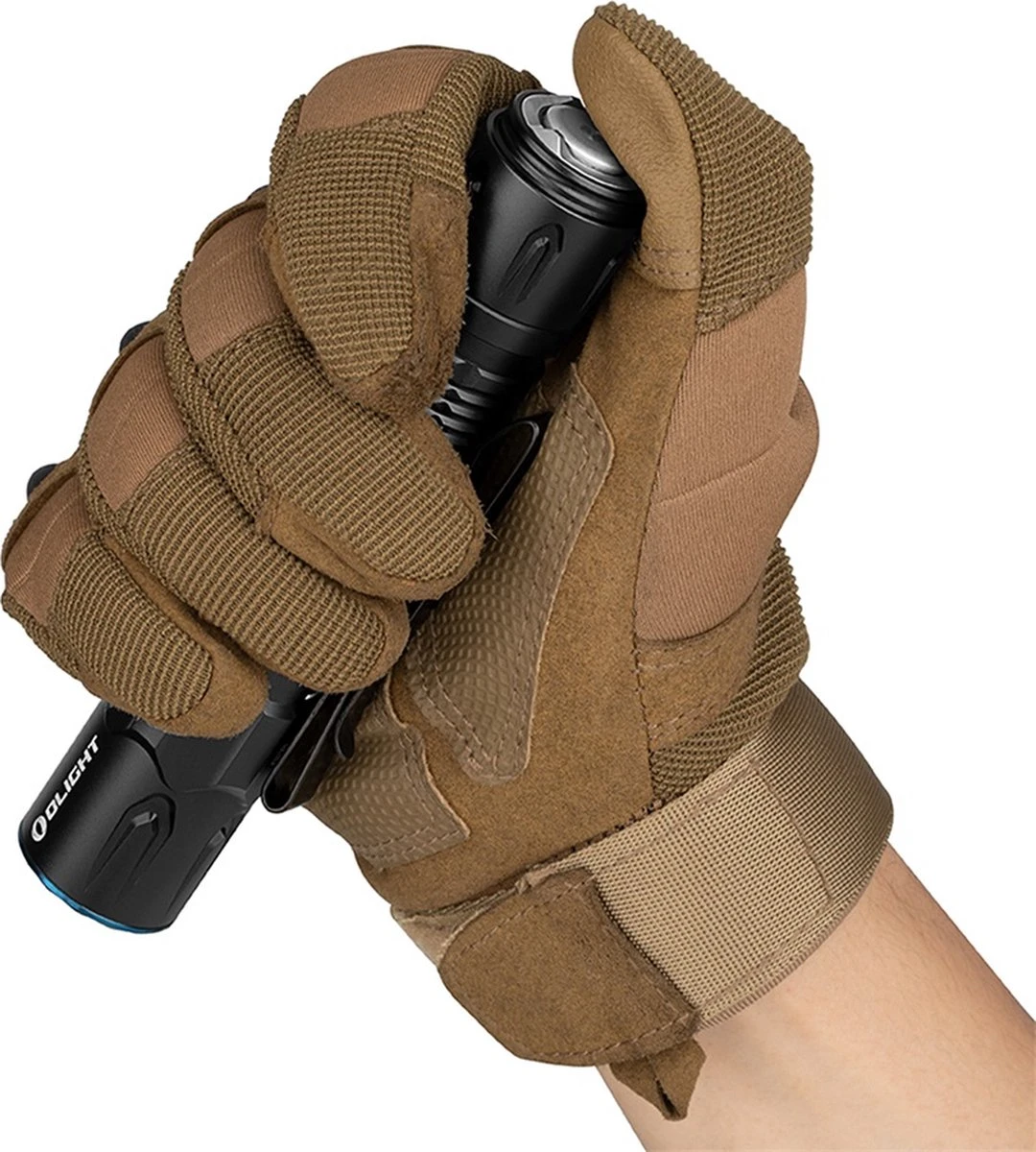 Olight Warrior 3S 2300 Lumen LED 4 Olight Warrior 3S 2300 Lumen LED - Afbeelding 4