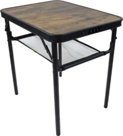 Bo-Camp - Industrial - Tafel - Garland - 60x45 Cm - Aluminium -Bo Camp Goedkope Winkel 1082x1200