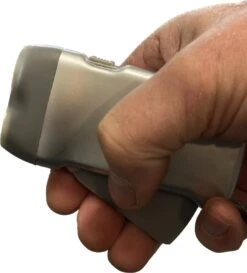 Knijpkat LED Opwindbare Zaklamp - Knijpkat 10 Knijpkat LED Opwindbare Zaklamp - Knijpkat -Bo Camp Goedkope Winkel 1084x1200 5