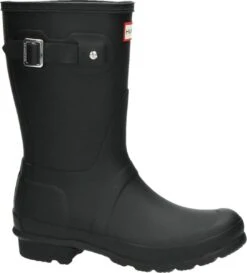 Hunter Womens Original Short Dames Regenlaarzen - Maat 38 -Bo Camp Goedkope Winkel 1085x1200