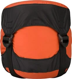 Sea To Summit Compressiezak - 10L - Oranje - Lichtgewicht -Bo Camp Goedkope Winkel 1086x1200 1