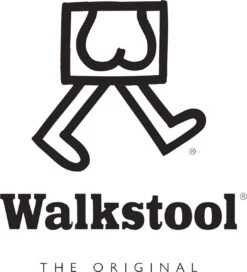Walkstool Comfort XXL 75cm 29 Walkstool Comfort XXL 75cm -Bo Camp Goedkope Winkel 1089x1200 2