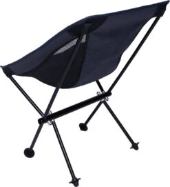 NOMAD® Campingstoel Compact | Ultra Lichtgewicht | Gemakkelijk Meenemen | Supersterk | Comfortabel | Snel Op Te Zetten -Bo Camp Goedkope Winkel 1094x1200 2