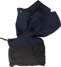 AGU Section Regenbroek Essential Vrouwen - Blauw - M - Waterdicht & Ademend -Bo Camp Goedkope Winkel 1098x1200 8