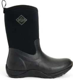 Muck Boot Arctic Weekend Outdoorlaarzen - Zwart - Dames - Maat 39/40 -Bo Camp Goedkope Winkel 1099x1200 3