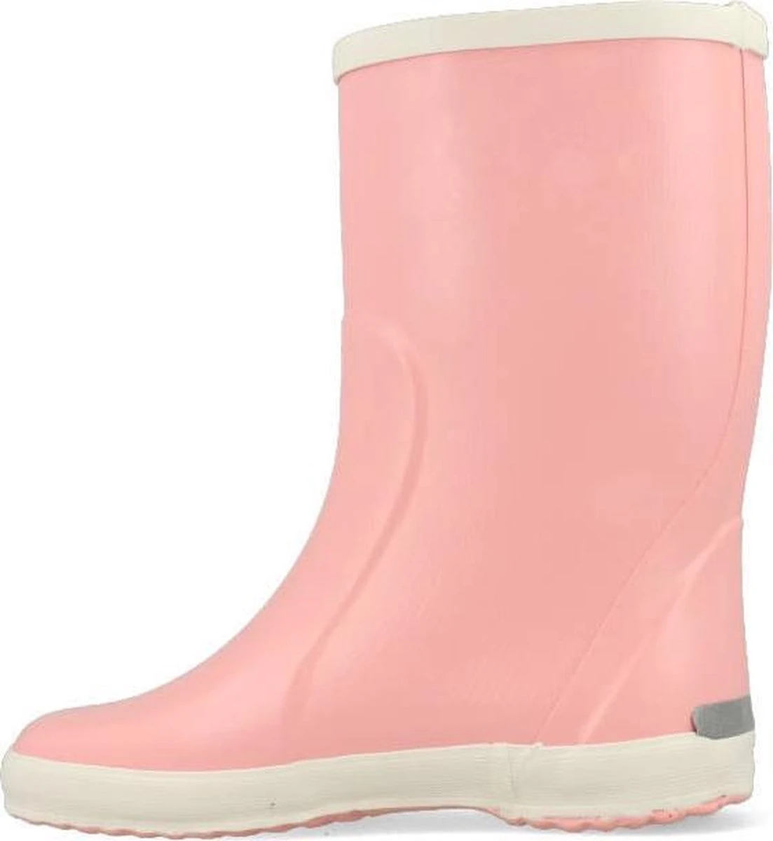 Bergstein Rainboot - Regenlaarzen - Unisex Junior - Soft Pink - Maat 29 7 Bergstein Rainboot - Regenlaarzen - Unisex Junior - Soft Pink - Maat 29 - Afbeelding 7