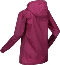 Regatta Pack-it Iii Regenjack Dames Middenpaars Maat 3xl -Bo Camp Goedkope Winkel 1107x1200 7