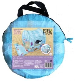 Retr-Oh! Pop-Up Strandtent - Oceaan Avonturen - Speeltent 7 Retr-Oh! Pop-Up Strandtent - Oceaan Avonturen - Speeltent -Bo Camp Goedkope Winkel 1113x1200 3
