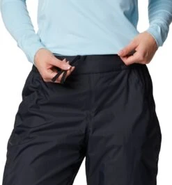 Columbia Pouring Adventure - Wandelbroek Dames - Outdoorbroek - Zwart - Maat XS 9 Columbia Pouring Adventure - Wandelbroek Dames - Outdoorbroek - Zwart - Maat XS -Bo Camp Goedkope Winkel 1114x1200 12