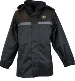 Infinity Goods Regenpak - Dames & Heren - Maat M - Waterdicht & Ademend - Reflecterend - Zwart 12 Infinity Goods Regenpak - Dames & Heren - Maat M - Waterdicht & Ademend - Reflecterend - Zwart -Bo Camp Goedkope Winkel 1116x1200 6