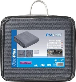 PROPLUS Pro Plus Tenttapijt - 2.5 X 3 Meter - Extra Stevig - Water- En Vuildoorlatend 15 PROPLUS Pro Plus Tenttapijt - 2.5 X 3 Meter - Extra Stevig - Water- En Vuildoorlatend -Bo Camp Goedkope Winkel 1117x1200 1
