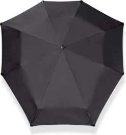 Senz Stormparaplu - Paraplu - Opvouwbaar - Automatisch - Zwart 23 Senz Stormparaplu - Paraplu - Opvouwbaar - Automatisch - Zwart -Bo Camp Goedkope Winkel 1120x1200 2