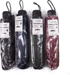 Benson Mini Paraplu - Kleur - Universeel - Ø 90 Cm -Bo Camp Goedkope Winkel 1123x1200 3