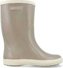 Bergstein Rainboot - Regenlaarzen - Unisex Junior - Sand - Maat 28 -Bo Camp Goedkope Winkel 1124x1200