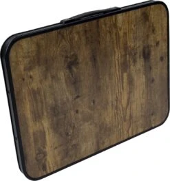 Bo-Camp - Industrial - Tafel - Garland - 60x45 Cm - Aluminium -Bo Camp Goedkope Winkel 1125x1200 1